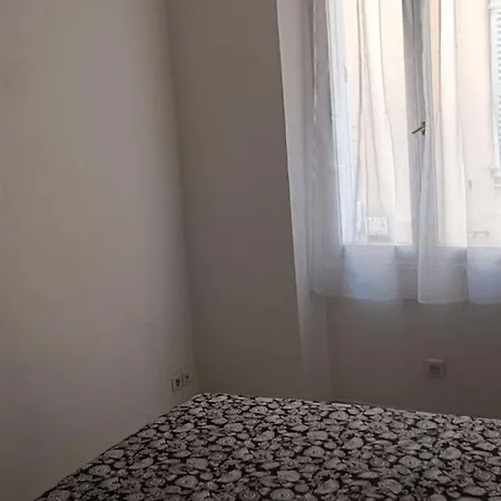 Apartamento 3 Pieces