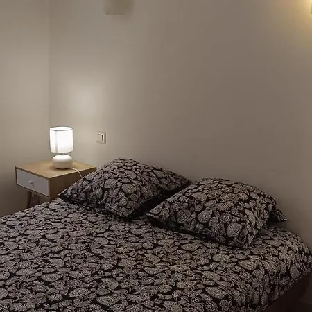 3 Pieces Apartamento Antibes